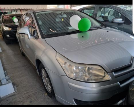 CITROEN C4 Hatch 1.6 16V 4P GLX, Foto 2