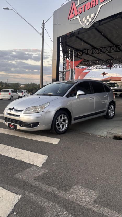 CITROEN C4 Hatch 1.6 16V 4P GLX, Foto 1