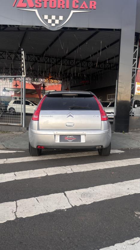 CITROEN C4 Hatch 1.6 16V 4P GLX, Foto 5