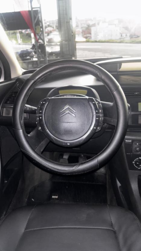 CITROEN C4 Hatch 1.6 16V 4P GLX, Foto 7