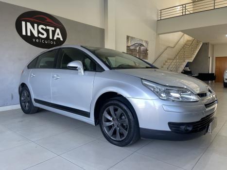 CITROEN C4 Hatch 1.6 16V 4P GLX, Foto 1