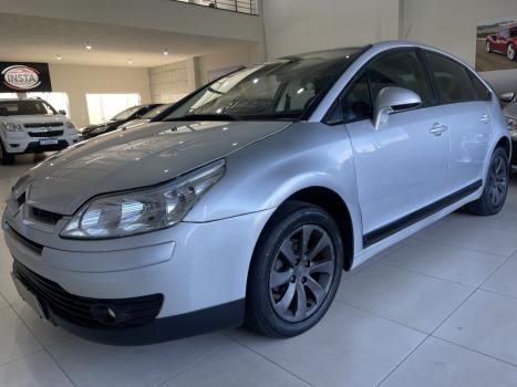 CITROEN C4 Hatch 1.6 16V 4P GLX, Foto 2