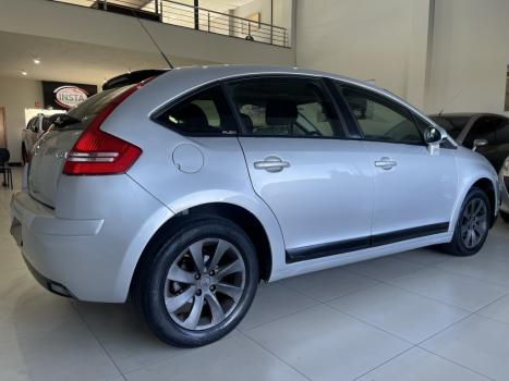 CITROEN C4 Hatch 1.6 16V 4P GLX, Foto 4