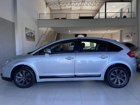 CITROEN C4 Hatch 1.6 16V 4P GLX, Foto 5