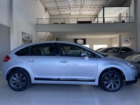 CITROEN C4 Hatch 1.6 16V 4P GLX, Foto 6