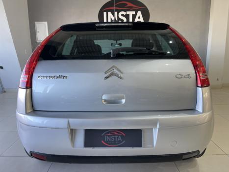 CITROEN C4 Hatch 1.6 16V 4P GLX, Foto 7