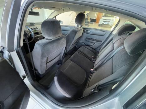 CITROEN C4 Hatch 1.6 16V 4P GLX, Foto 8