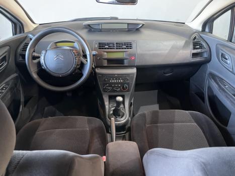 CITROEN C4 Hatch 1.6 16V 4P GLX, Foto 9