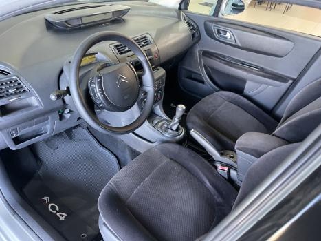CITROEN C4 Hatch 1.6 16V 4P GLX, Foto 10