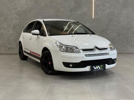 CITROEN C4 Hatch 1.6 16V 4P GLX, Foto 1