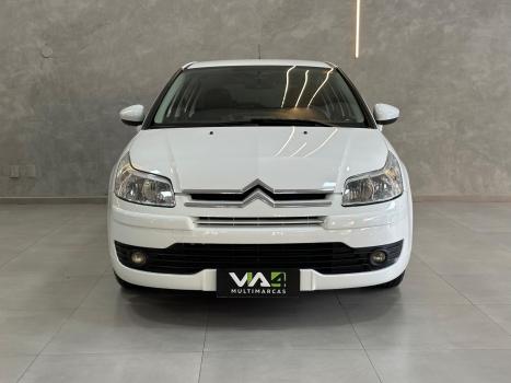 CITROEN C4 Hatch 1.6 16V 4P GLX, Foto 2