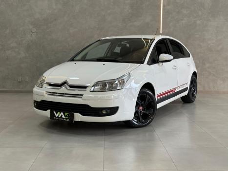 CITROEN C4 Hatch 1.6 16V 4P GLX, Foto 3