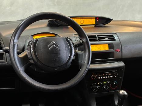 CITROEN C4 Hatch 1.6 16V 4P GLX, Foto 5