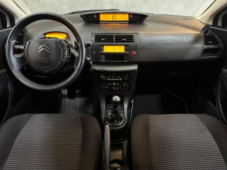 CITROEN C4 Hatch 1.6 16V 4P GLX, Foto 6
