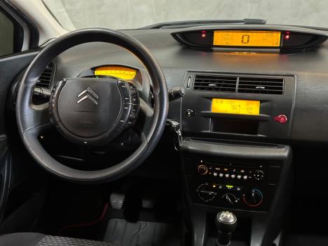 CITROEN C4 Hatch 1.6 16V 4P GLX, Foto 7