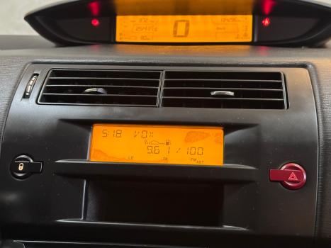 CITROEN C4 Hatch 1.6 16V 4P GLX, Foto 8