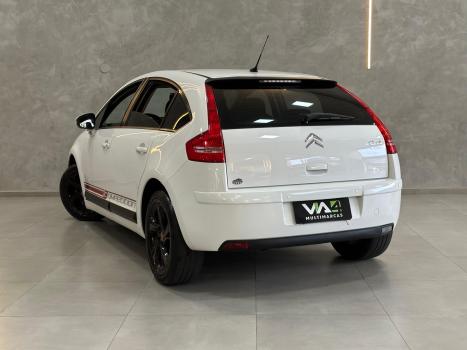CITROEN C4 Hatch 1.6 16V 4P GLX, Foto 12