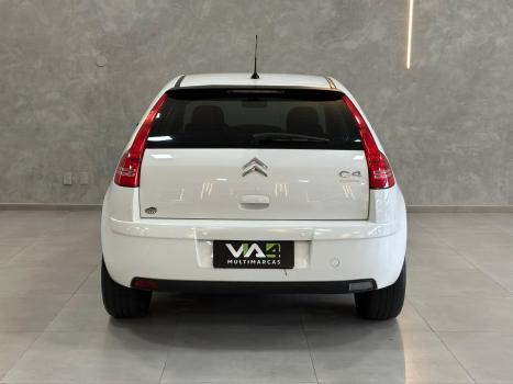 CITROEN C4 Hatch 1.6 16V 4P GLX, Foto 13