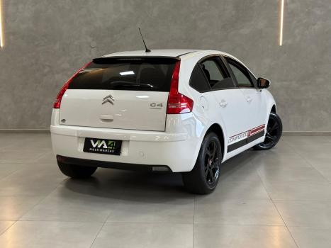 CITROEN C4 Hatch 1.6 16V 4P GLX, Foto 14