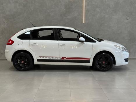 CITROEN C4 Hatch 1.6 16V 4P GLX, Foto 16