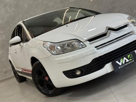 CITROEN C4 Hatch 1.6 16V 4P GLX, Foto 18