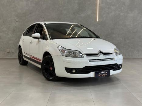 CITROEN C4 Hatch 1.6 16V 4P GLX, Foto 1