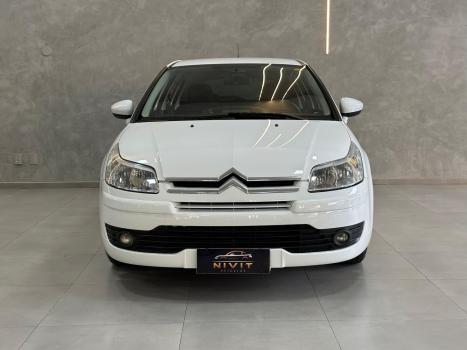 CITROEN C4 Hatch 1.6 16V 4P GLX, Foto 3
