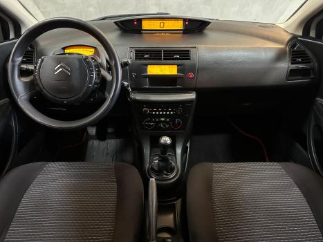 CITROEN C4 Hatch 1.6 16V 4P GLX, Foto 4