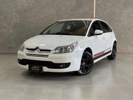 CITROEN C4 Hatch 1.6 16V 4P GLX, Foto 5