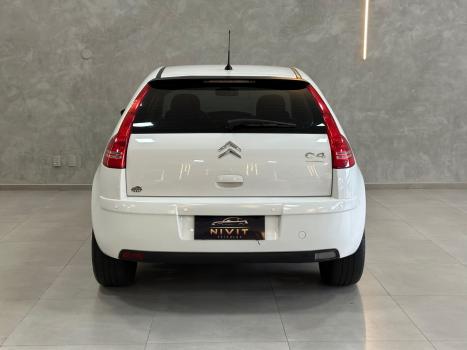 CITROEN C4 Hatch 1.6 16V 4P GLX, Foto 9