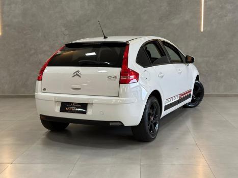 CITROEN C4 Hatch 1.6 16V 4P GLX, Foto 11