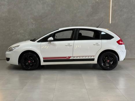 CITROEN C4 Hatch 1.6 16V 4P GLX, Foto 15