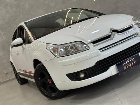 CITROEN C4 Hatch 1.6 16V 4P GLX, Foto 17