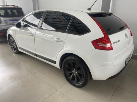 CITROEN C4 Hatch 1.6 16V 4P GLX, Foto 2