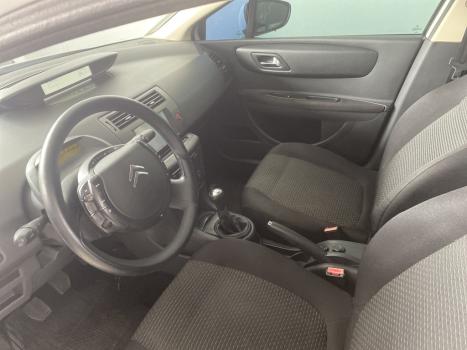 CITROEN C4 Hatch 1.6 16V 4P GLX, Foto 3