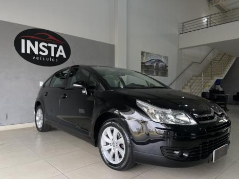 CITROEN C4 Hatch 1.6 16V 4P GLX, Foto 1