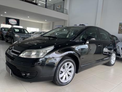CITROEN C4 Hatch 1.6 16V 4P GLX, Foto 2