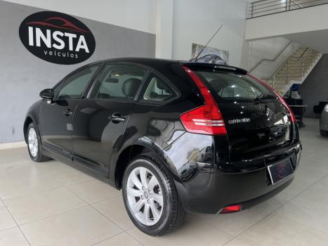 CITROEN C4 Hatch 1.6 16V 4P GLX, Foto 4