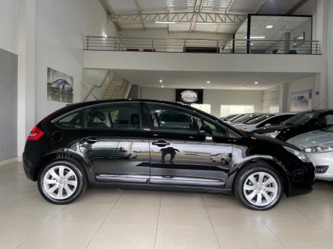 CITROEN C4 Hatch 1.6 16V 4P GLX, Foto 5