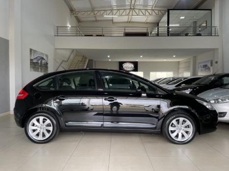 CITROEN C4 Hatch 1.6 16V 4P GLX, Foto 6