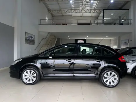 CITROEN C4 Hatch 1.6 16V 4P GLX, Foto 7