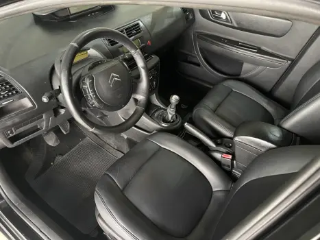 CITROEN C4 Hatch 1.6 16V 4P GLX, Foto 8