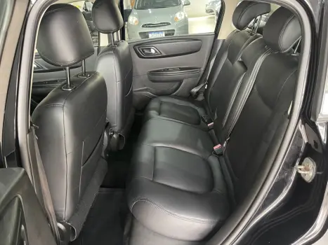 CITROEN C4 Hatch 1.6 16V 4P GLX, Foto 10