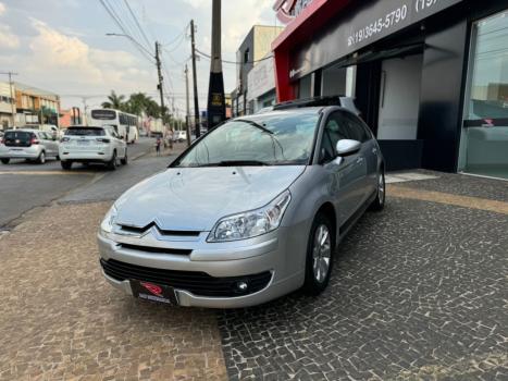 CITROEN C4 Hatch 2.0 16V 4P GLX FLEX AUTOMTICO, Foto 3