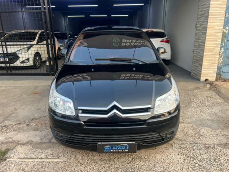 CITROEN C4 Hatch 2.0 16V 4P GLX FLEX, Foto 3