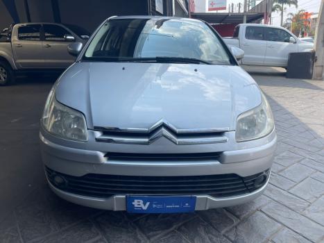 CITROEN C4 Hatch 2.0 16V 4P GLX FLEX AUTOMTICO, Foto 3