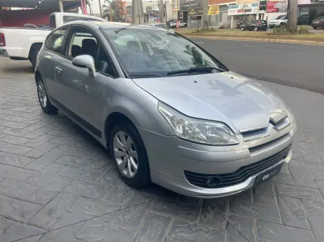 CITROEN C4 Hatch 2.0 16V VTR, Foto 2