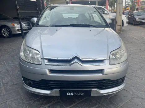 CITROEN C4 Hatch 2.0 16V VTR, Foto 3