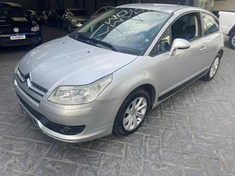 CITROEN C4 Hatch 2.0 16V VTR, Foto 4