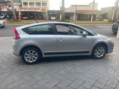 CITROEN C4 Hatch 2.0 16V VTR, Foto 8